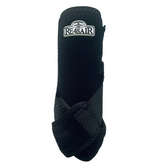 Re4Sair Front Boots - Black